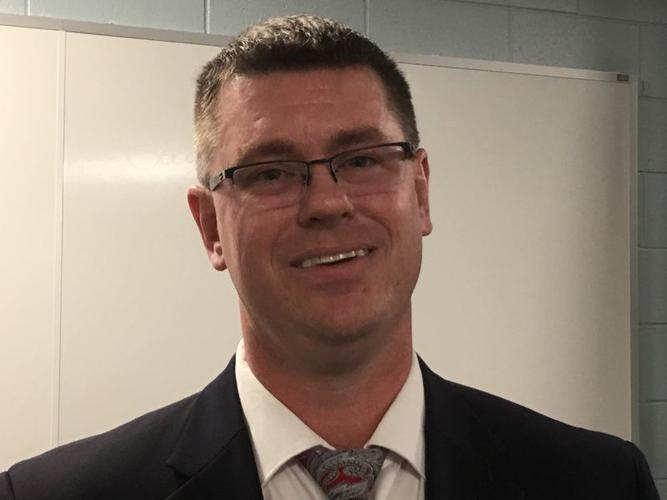 Board hires Milton grad as Danville school boss Local News