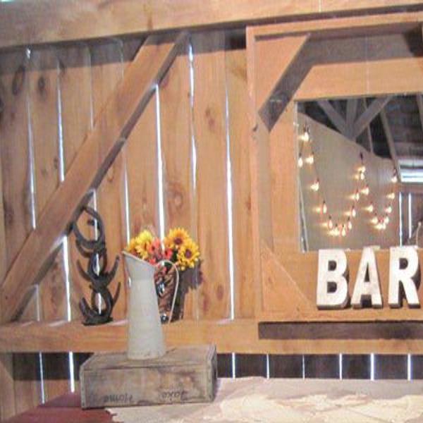 Barn To Hold Grand Opening Bridal Show News Dailyitem Com