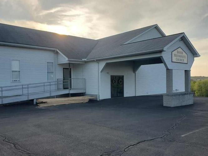 Boyer Mennonite Church ready for annual Fall Festival Applause