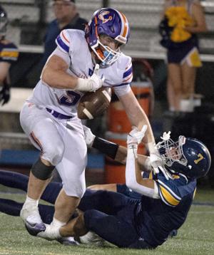 Montoursville fights off Danville