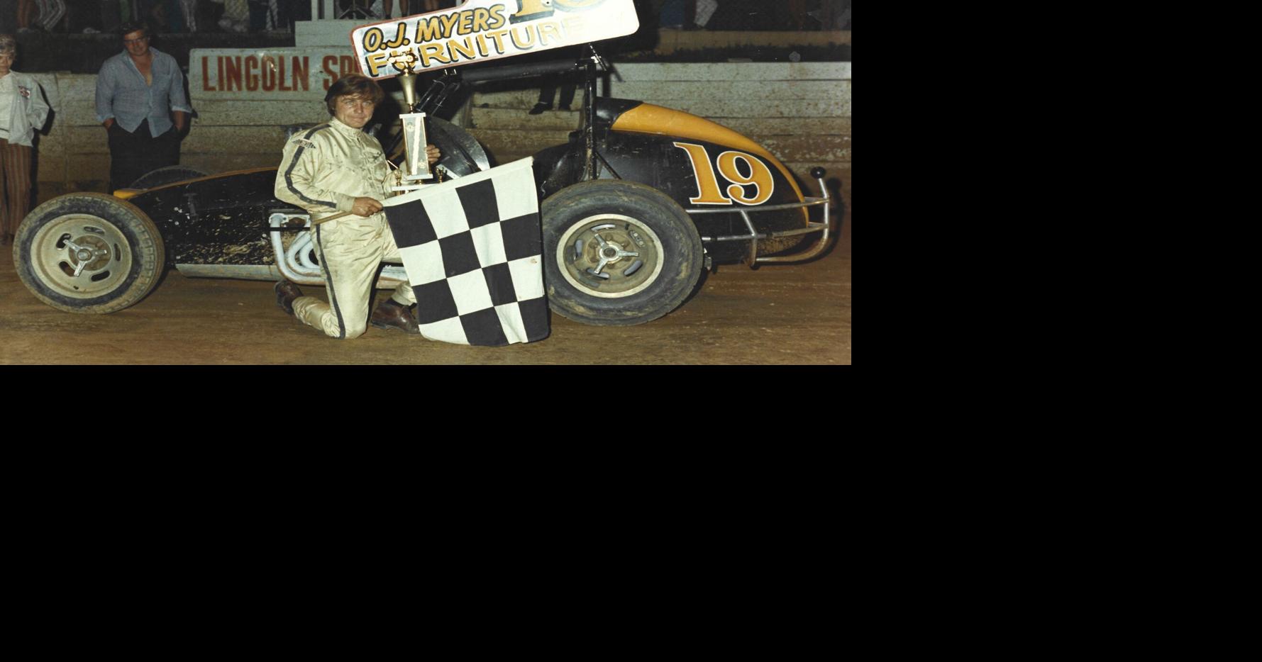 Steve Smith Tribute race highlights record-breaking PA Speedweek