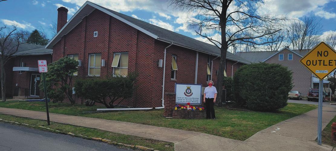Shamokin Salvation Army location to close News