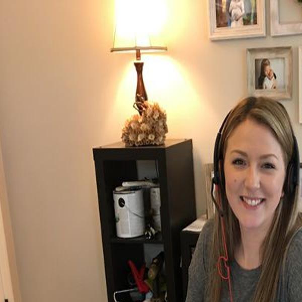 Local Verizon Employee Featured In Company Wide Webcast News