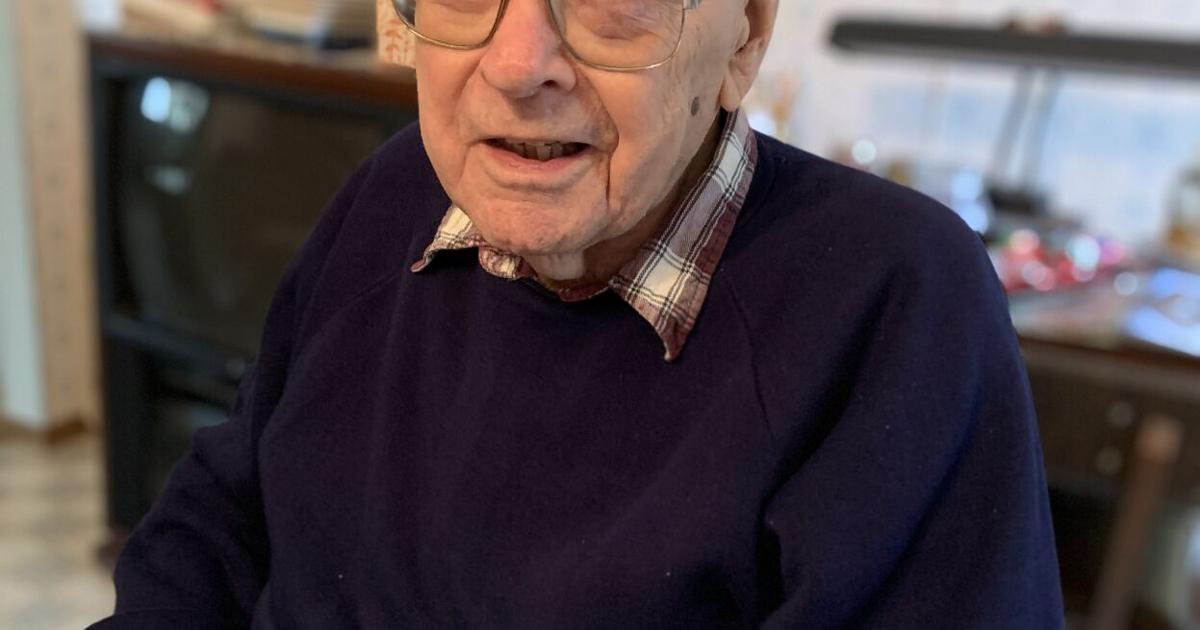 George H. Renn, 99, Herndon | | dailyitem.com