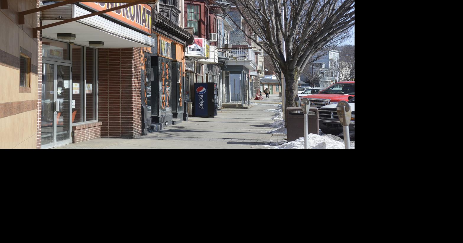 Shamokin wants to double earned tax News