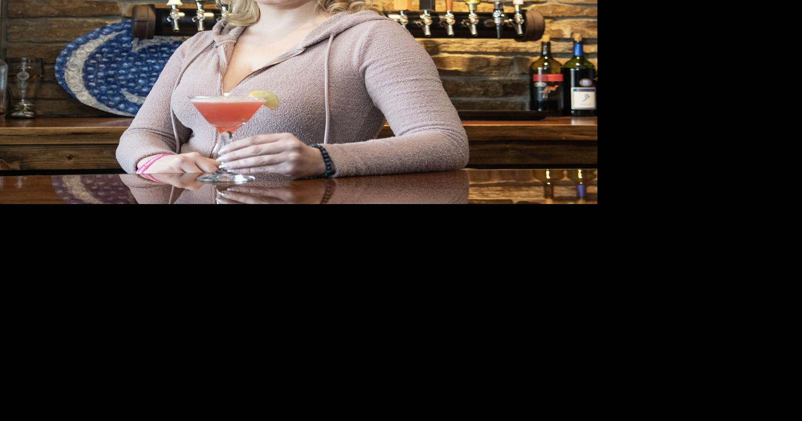 Valley bartender in final 48 in Bar Boss competition | News | dailyitem.com