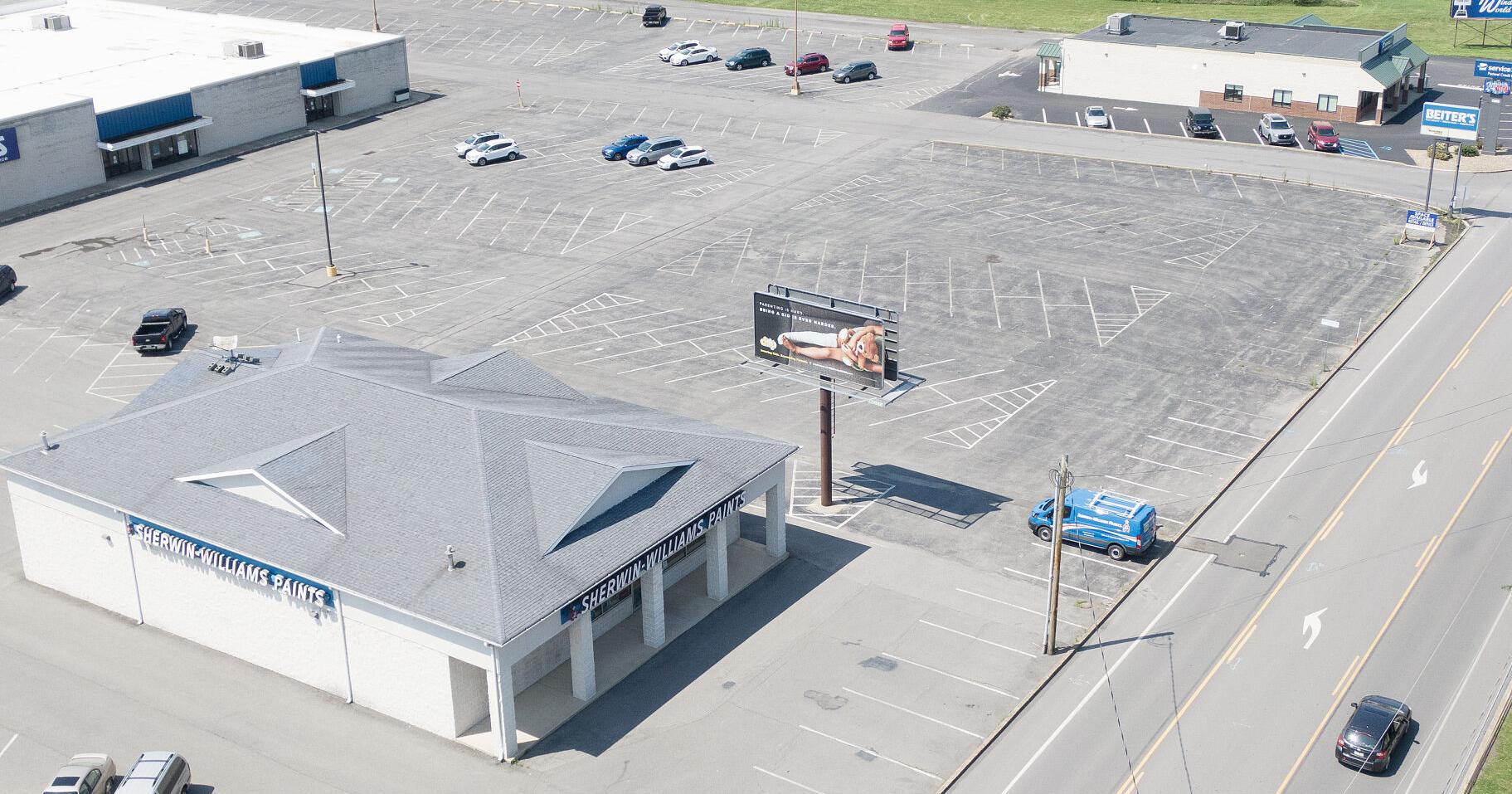 McDonald's to break ground in Sunbury June 24 - Vimarsana News