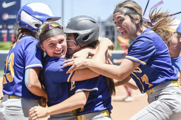 State Champs