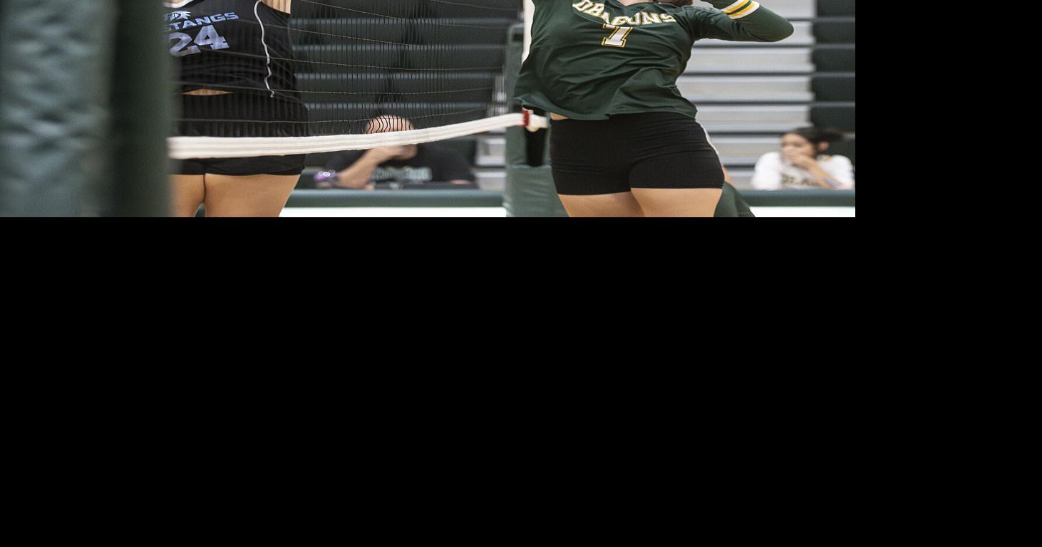 Ross coach of the year; four locals selected HAC volleyball all stars ...