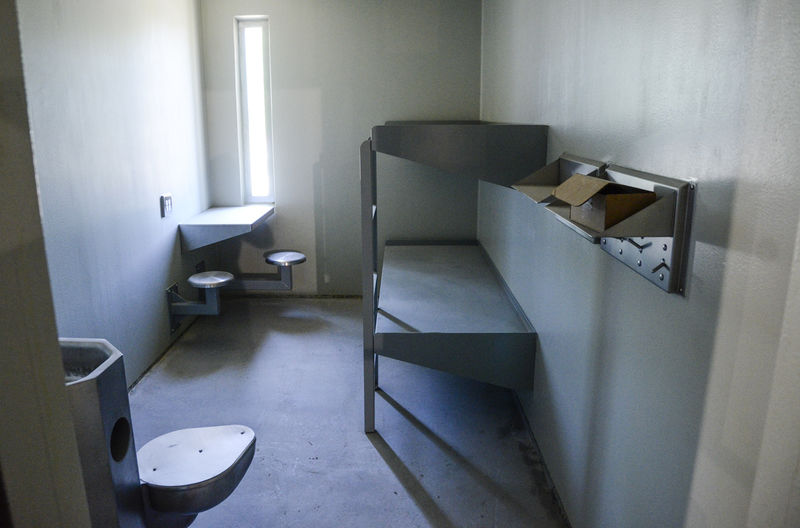 Officials hopeful new jail will be finished by July 31 | Local News ...