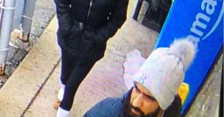 MIlton Police looking for suspects in credit card skimmer scam