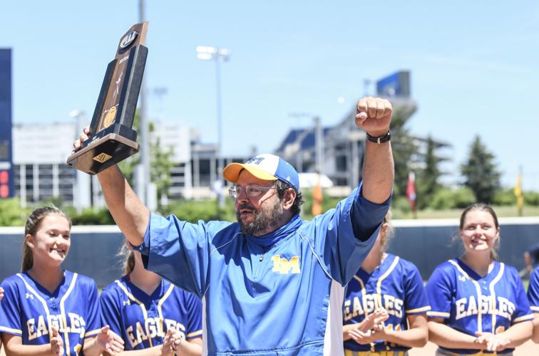 State Champs