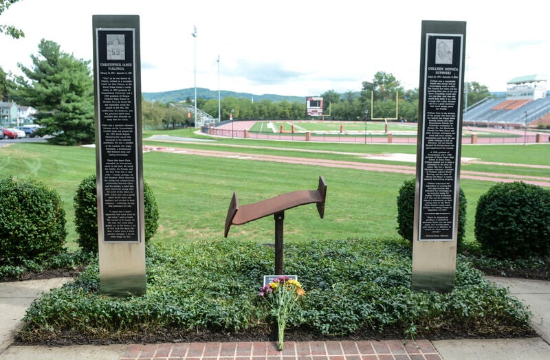 Valley to pay tribute to lives lost on 9/11