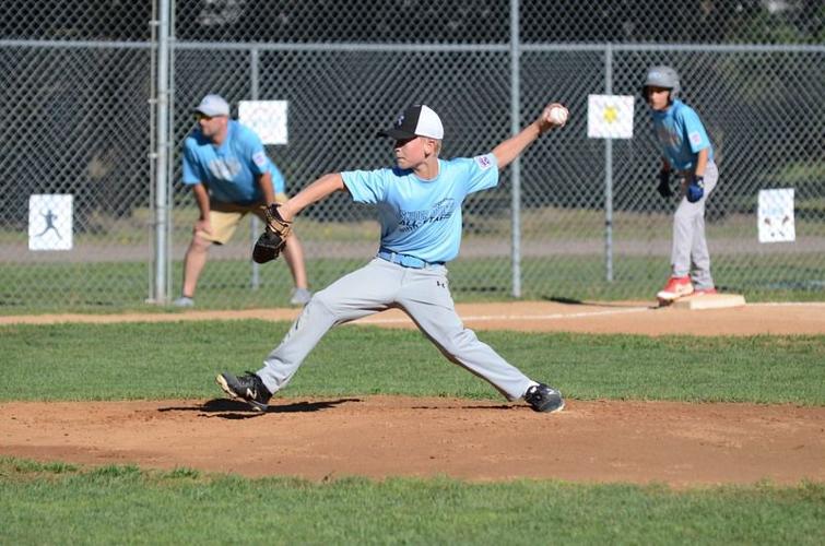 Little League baseball Juniata's late rally forces decisive game for