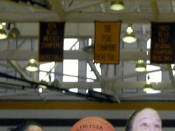 College Basketball California Men Women Beat Bloomsburg Sports
