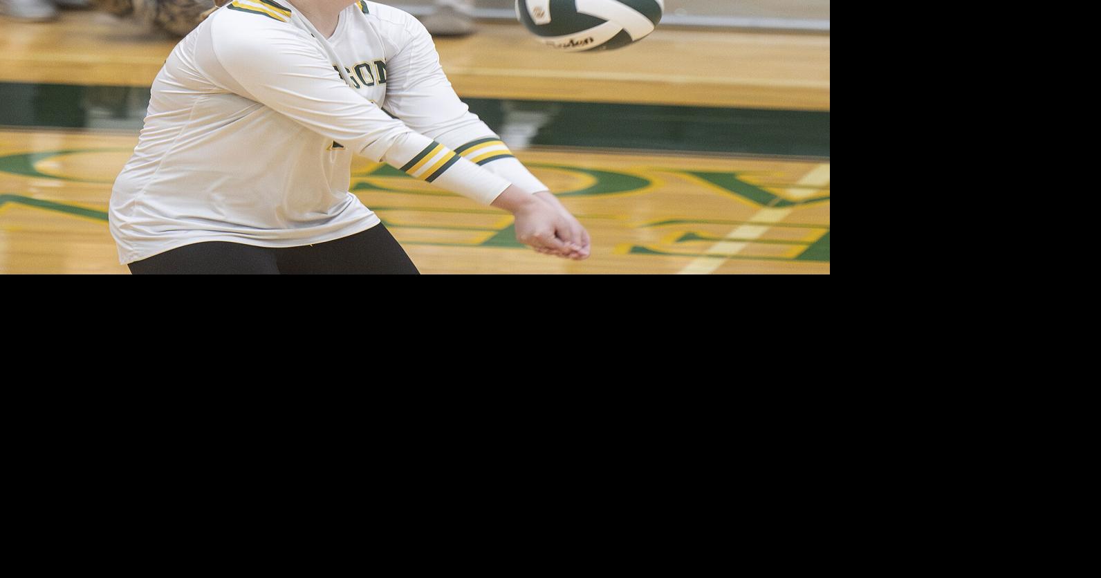 H.S. Volleyball: Lewisburg sweeps Jersey Shore