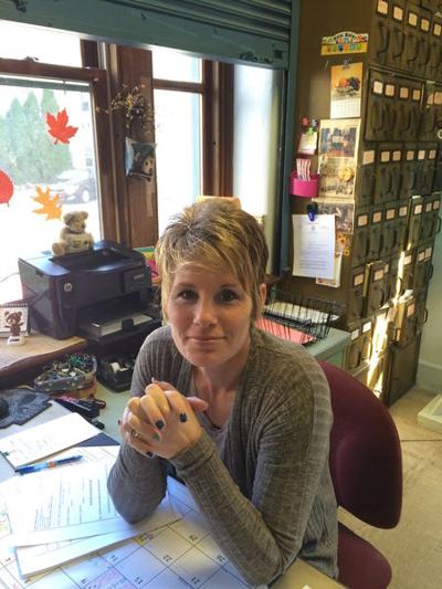 Northumberland County clerk to run for prothonotary Local News