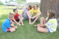 How old is old enough?