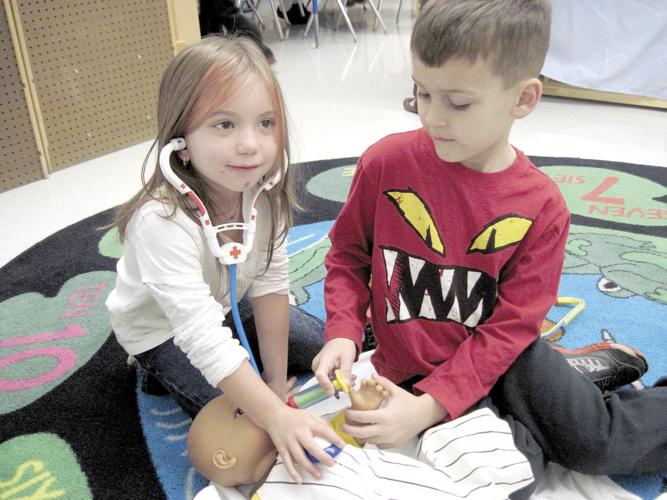 Head Start turns 50 Danville program started in year 1, 1965 News