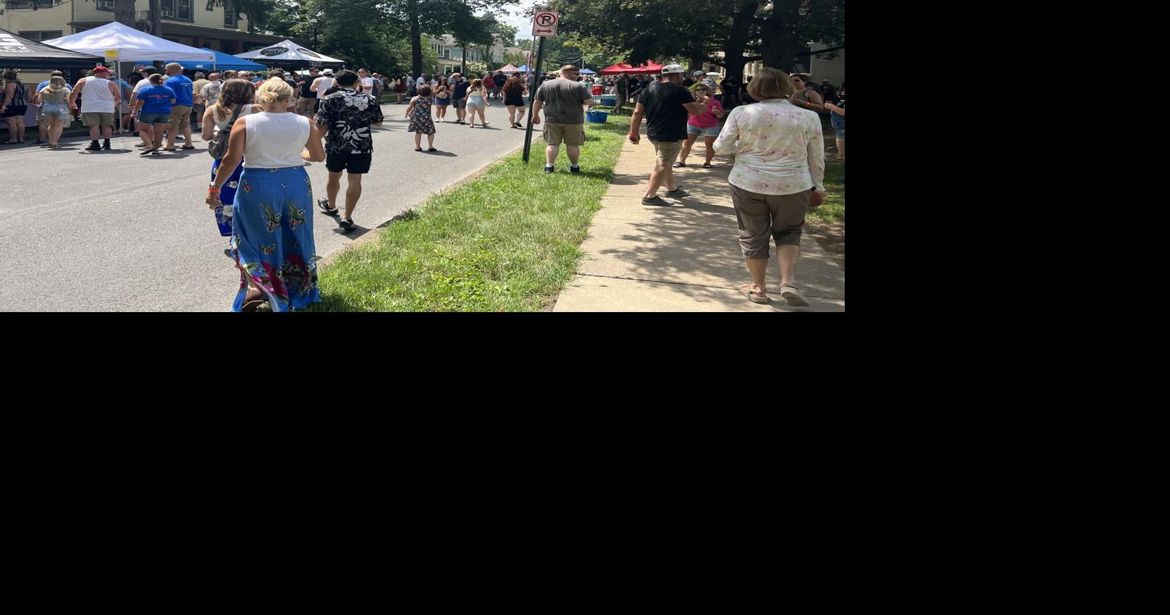 Selinsgrove Brewfest opportunity to sample, meet and learn News