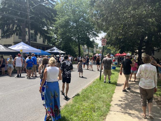 Selinsgrove Brewfest opportunity to sample, meet and learn News