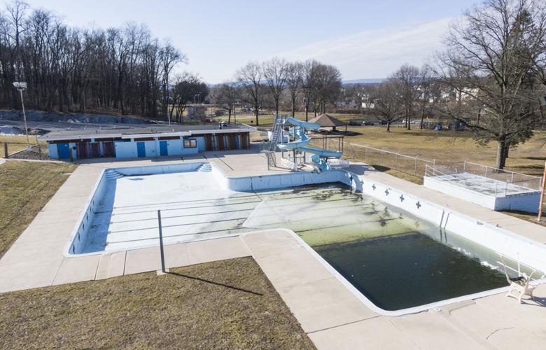 Committee to determine fate of Milton Community Pool News