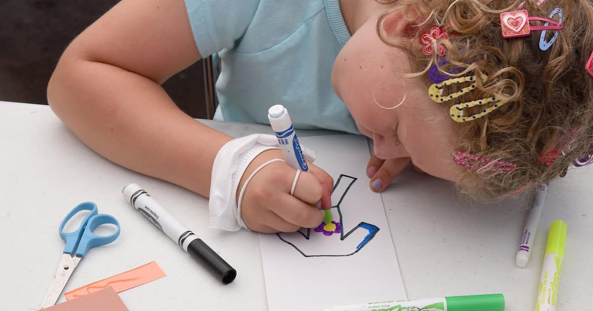 ArtFest returns to celebrate community, creation