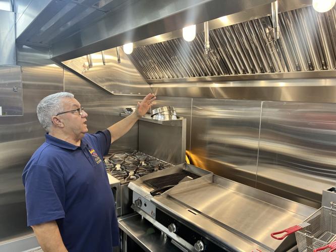 Little Vegas opens in Shamokin News