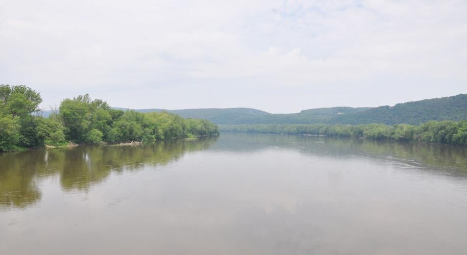 No fish story: Susquehanna River a favorite for many anglers, News