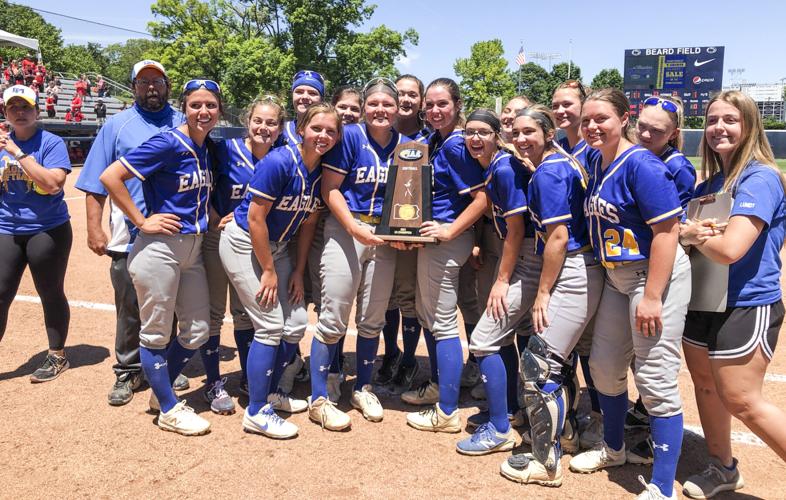 State Champs