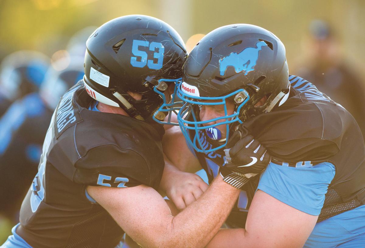 Decade Of Decline High School Football Participation Down Across