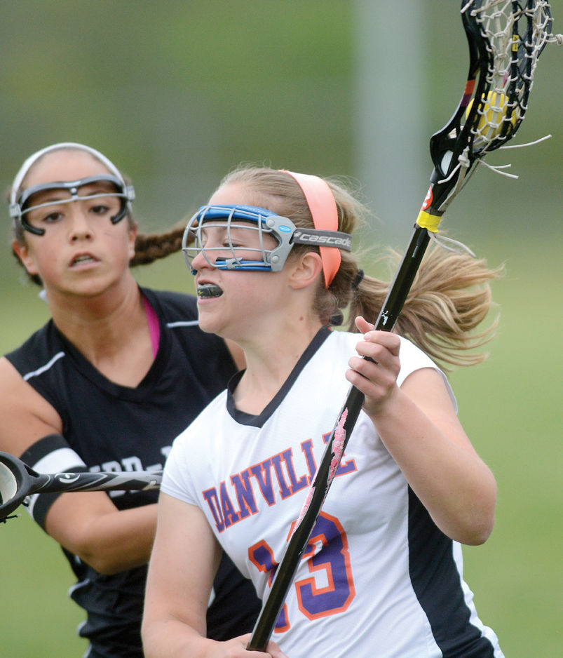 H.S. Girls Lacrosse: Danville, Selinsgrove win semifinals to set up ...