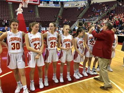 Update Lourdes Regional Falls In State Final Sports Dailyitem Com