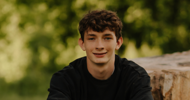 Warrior Run grad devoting his time to mission work