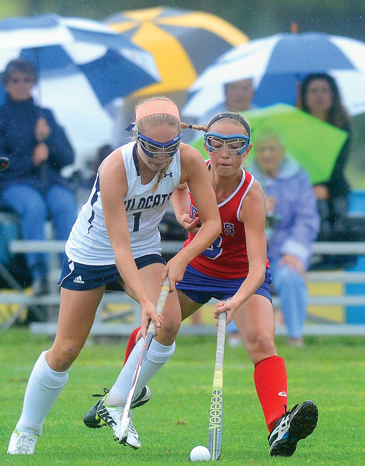 H.S. field hockey Selinsgrove pressures improving Mifflinburg Sports
