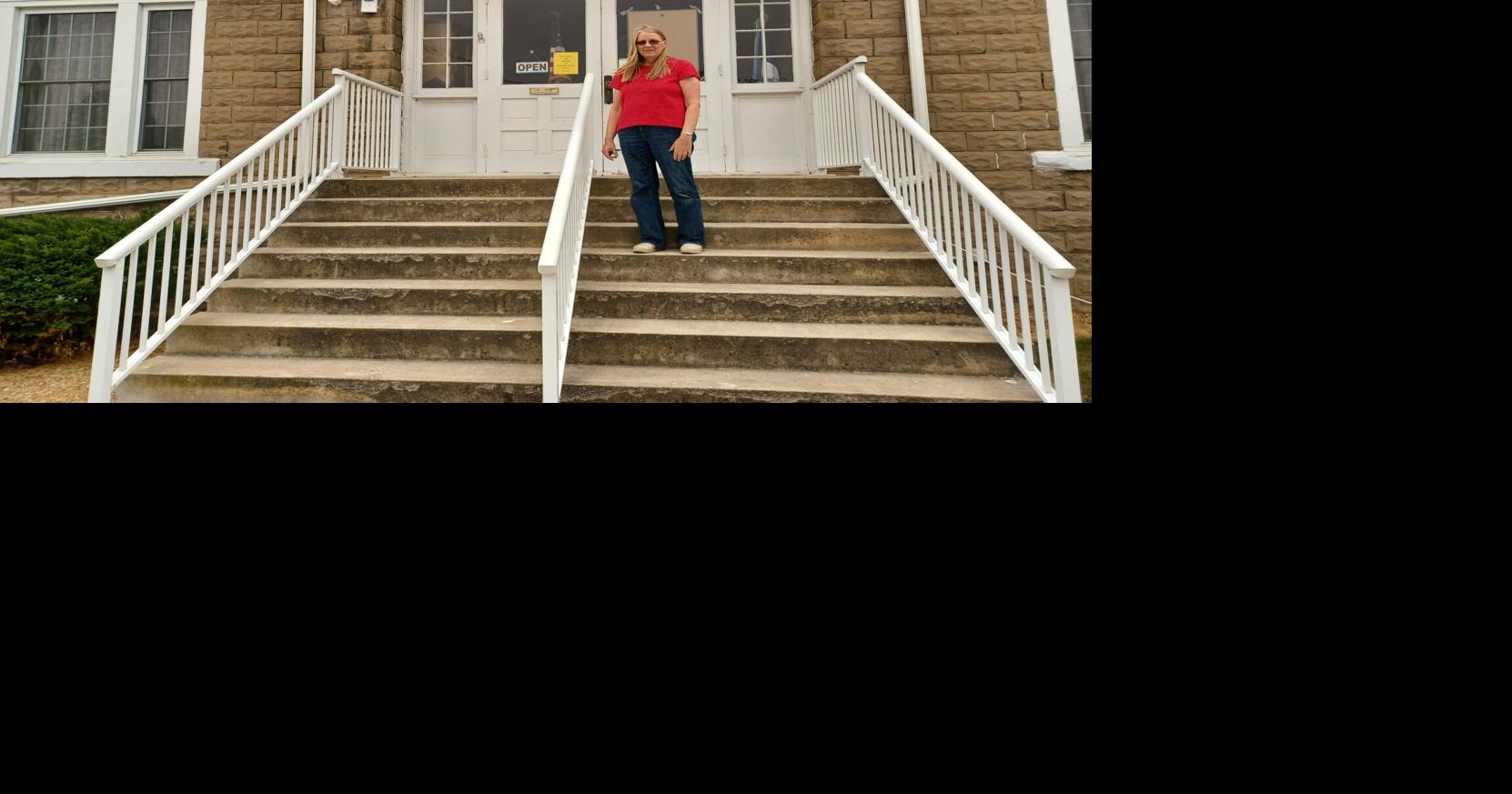 101 yearold Turbotville Community Hall receives 19K for renovation