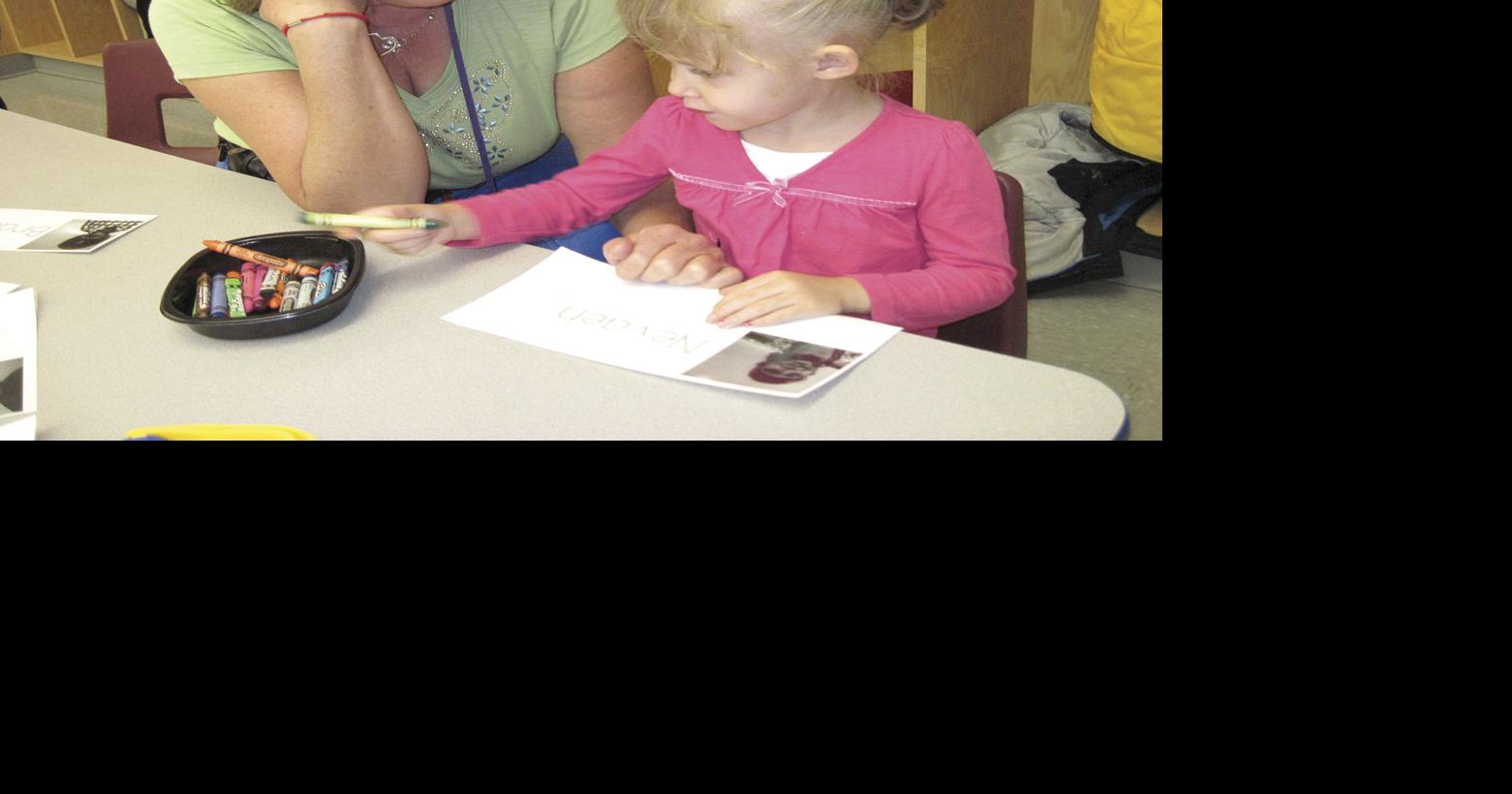 Head Start turns 50 Danville program started in year 1, 1965 News