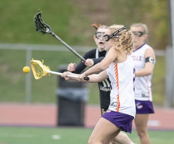 LACROSSE Danville routs LakeLehman Sports