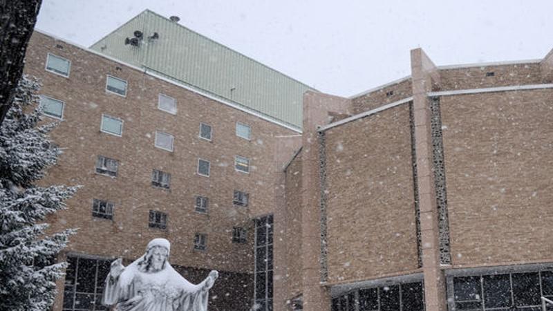 Before There Was A Convent There Was A Mansion Local News Dailyitem Com