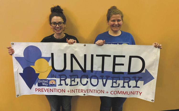 United Way, Geisinger Health Plan to focus on �stigma