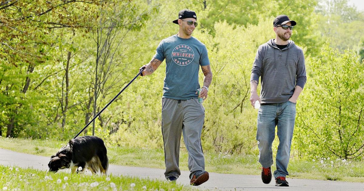 BUCKS COUNTY Jail offers de facto treatment Opioids