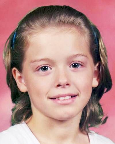 Body of missing Maryland girl found in woods near Delaware | News ...
