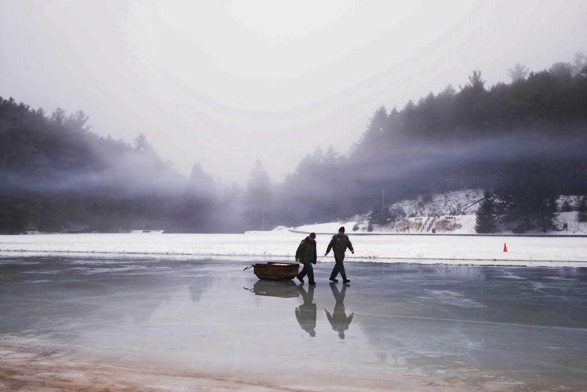 Guide To R B Winter State Park S 2019 Snowfest Applause