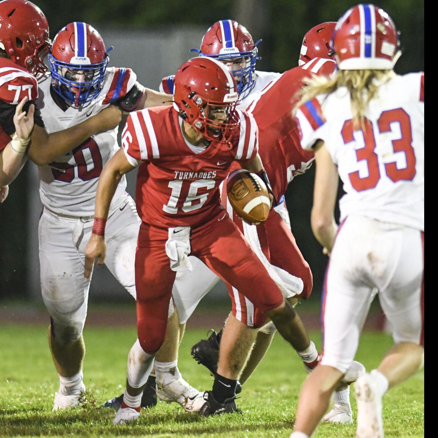 North Schuylkill pulls away from Mount Carmel | Sports ...