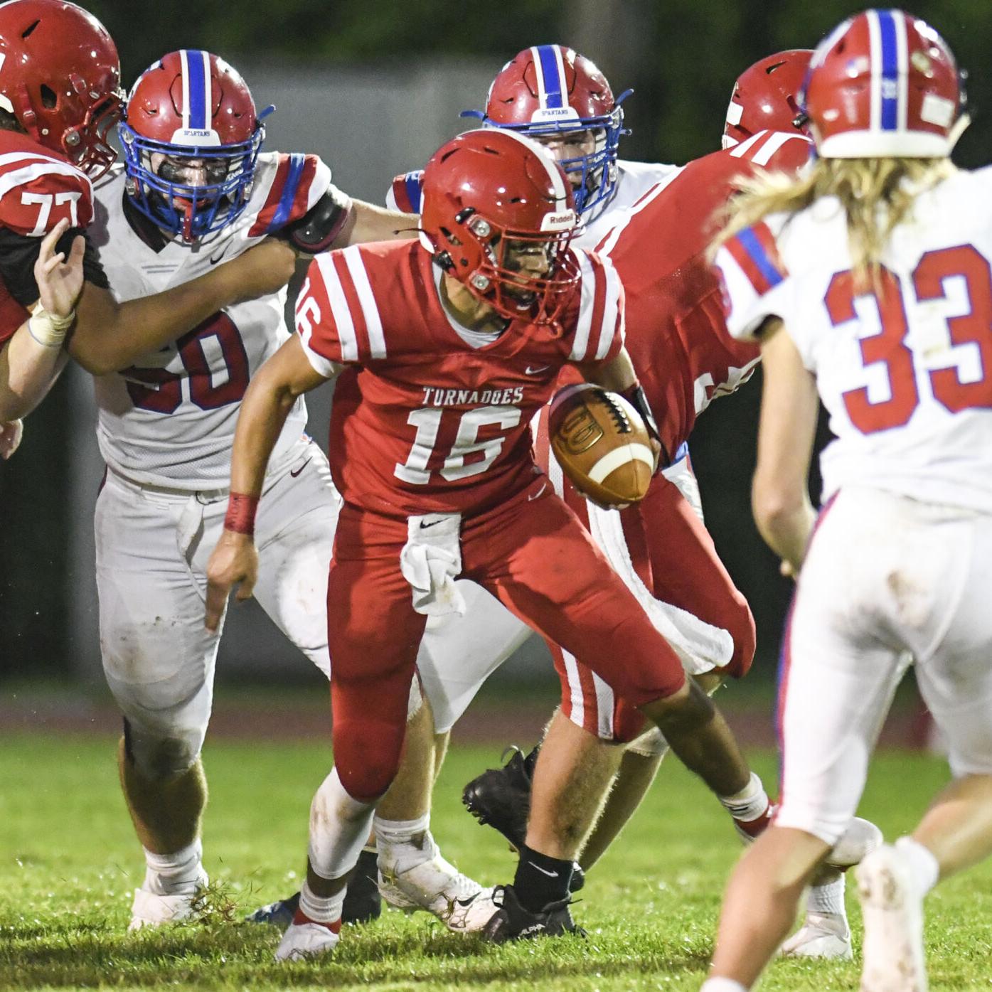 North Schuylkill pulls away from Mount Carmel | Sports ...