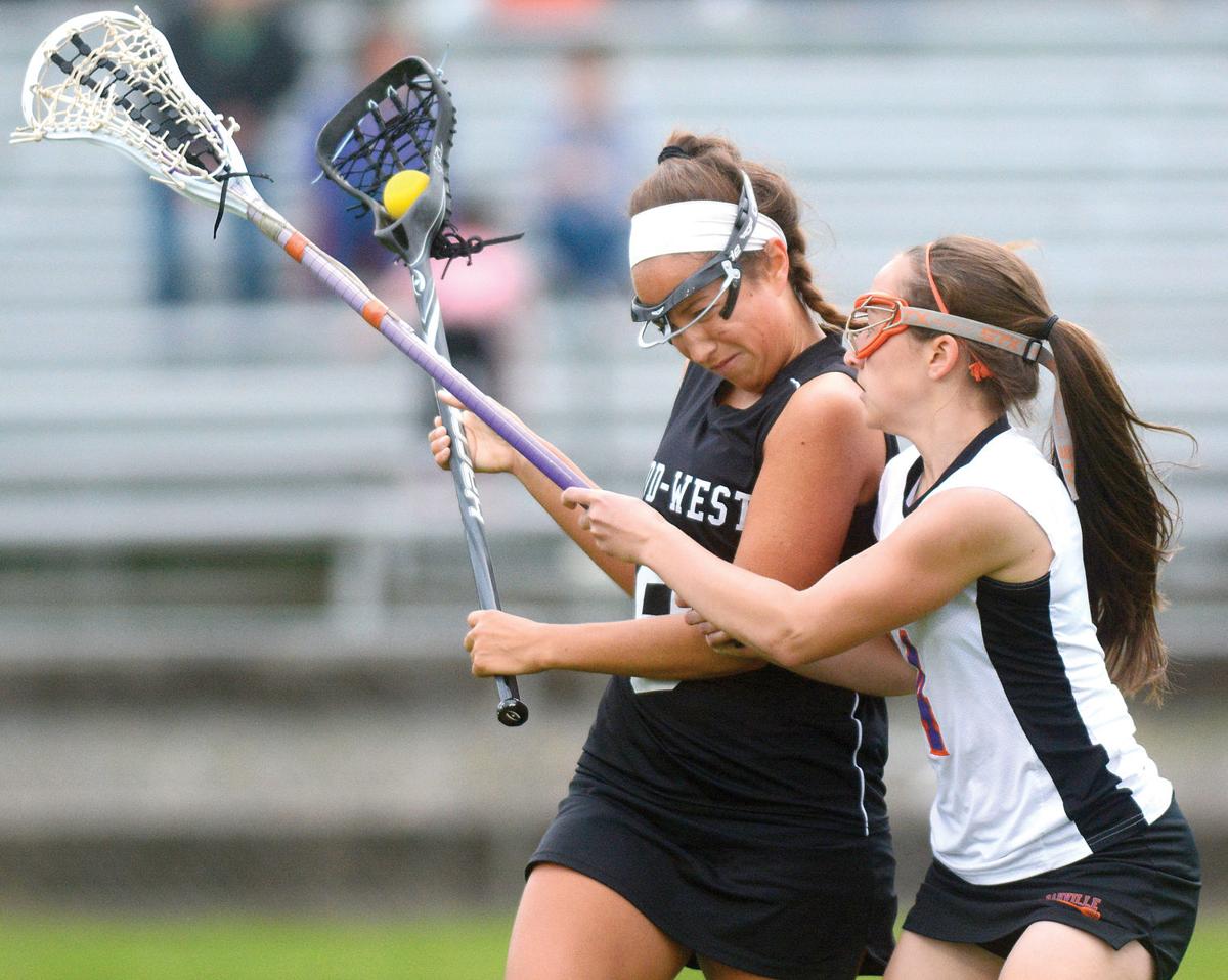 H.S. Girls Lacrosse Danville, Selinsgrove win semifinals to set up