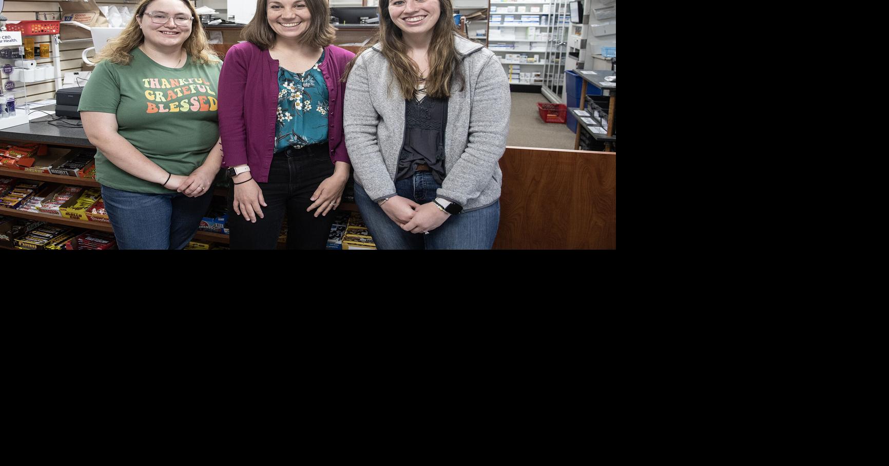 Local pharmacists call for reform | News | dailyitem.com