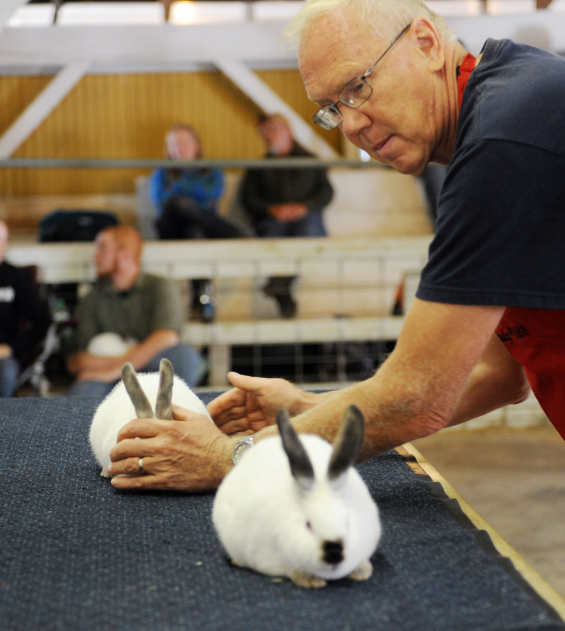 Beaver Community Fair 2014 Snyder County