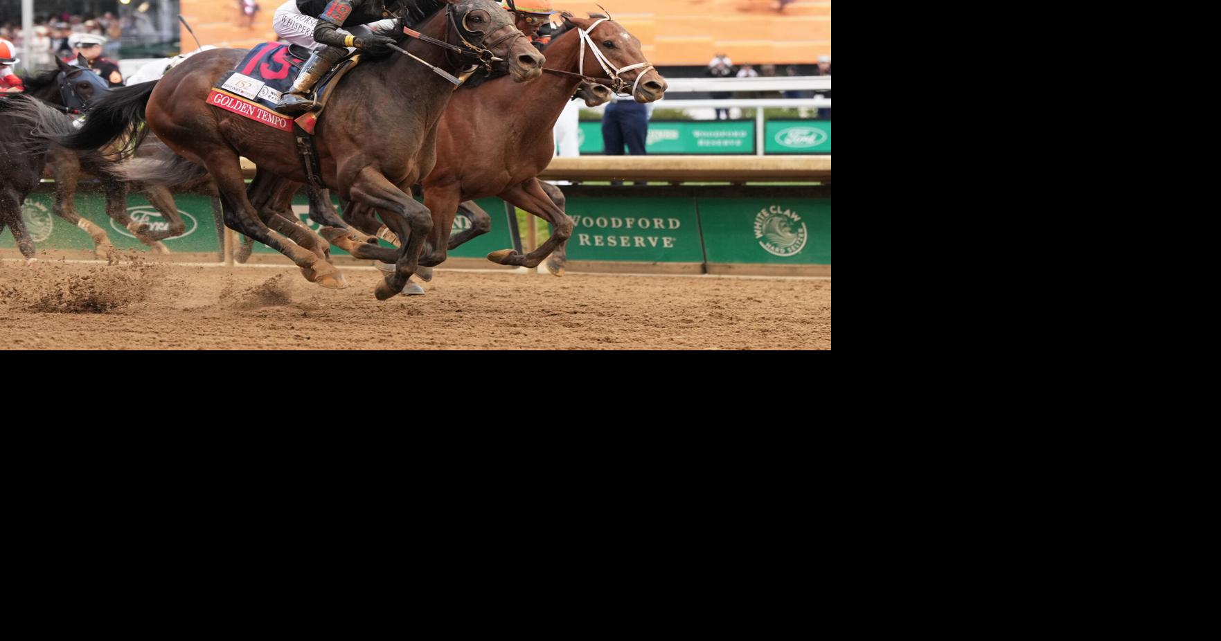 Kentucky Derby remains timeless