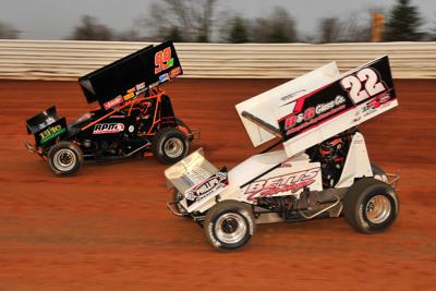 Selinsgrove Speedway Franek Grabs Selinsgrove Opener Sports